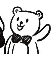 Taena机器人小熊