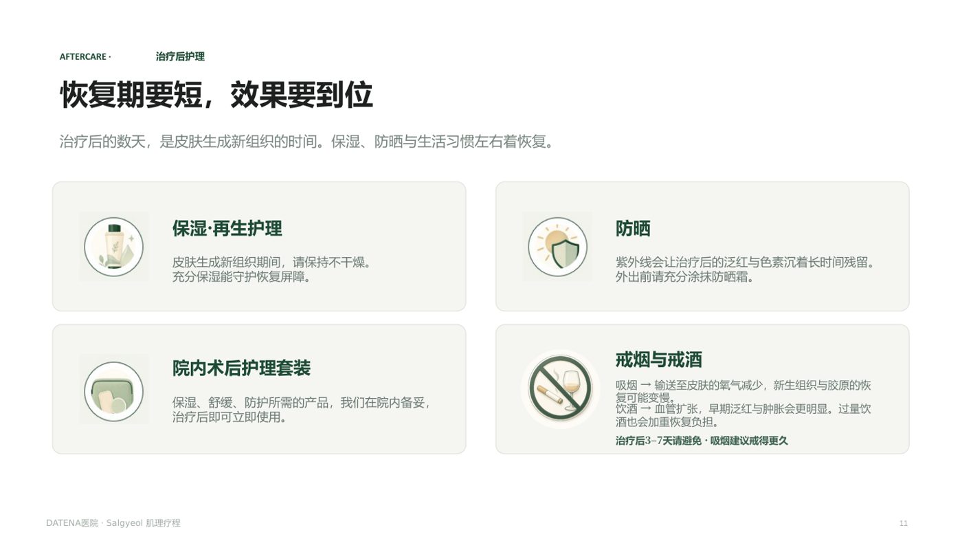 肌理再生疗法 咨询资料11